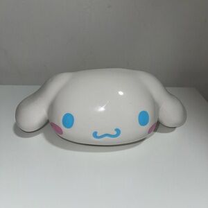 Cinnamon Roll Figure Cup